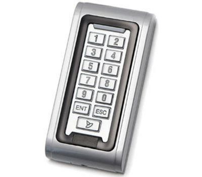 Matrix-IV (мод. EHT Keys) металл IronLogic считыватель, фото  Matrix-IV (мод. EHT Keys) металл IronLogic считыватель, фото [no] | domofonn.ru