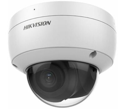DS-2CD2143G2-IU (4mm) Hikvision IP-видеокамера, фото  DS-2CD2143G2-IU (4mm) Hikvision IP-видеокамера, фото [no] | domofonn.ru