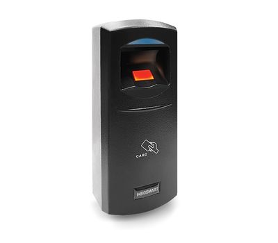 4-O-MF-N-L BioSmart контроллер биометрический, фото  4-O-MF-N-L BioSmart контроллер биометрический, фото [no] | domofonn.ru