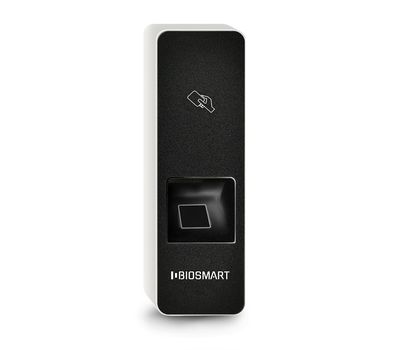 5M-E-MF BioSmart контроллер биометрический, фото  5M-E-MF BioSmart контроллер биометрический, фото [no] | domofonn.ru