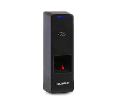 Mini-O-MF Biosmart Контроллер биометрический, фото  Mini-O-MF Biosmart Контроллер биометрический, фото [no] | domofonn.ru