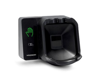 PV-WM-EM BioSmart биометрический считыватель, фото  PV-WM-EM BioSmart биометрический считыватель, фото [no] | domofonn.ru