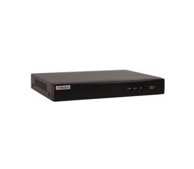 DS‑N316/2(D) HiWatch IP‑видеорегистратор, фото  DS‑N316/2(D) HiWatch IP‑видеорегистратор, фото [no] | domofonn.ru