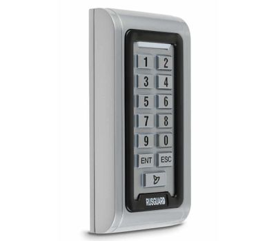 RDR-204-EH (Key) RusGuard Считыватель, фото  RDR-204-EH (Key) RusGuard Считыватель, фото [no] | domofonn.ru