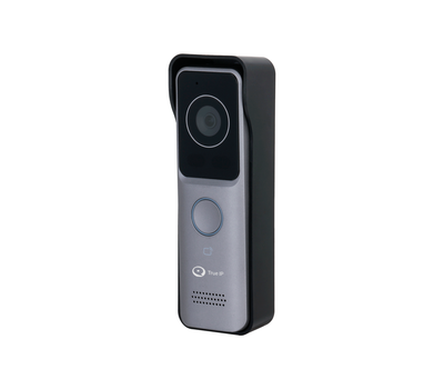 TI-4000CRWP True IP Вызывная панель, фото  TI-4000CRWP True IP Вызывная панель, фото [no] | domofonn.ru