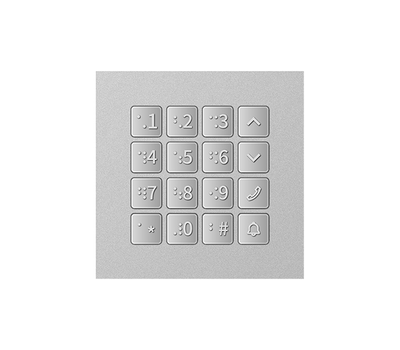 TI-4308M/K True IP Модуль расширения, фото  TI-4308M/K True IP Модуль расширения, фото [no] | domofonn.ru