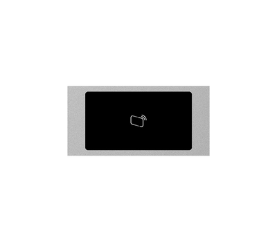 TI-4308M/R True IP Модуль расширения, фото  TI-4308M/R True IP Модуль расширения, фото [no] | domofonn.ru