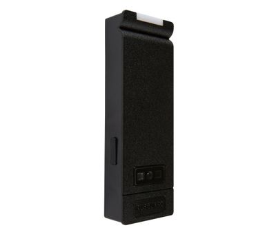 R-10 MF (QR) Black RusGuard Считыватель, фото  R-10 MF (QR) Black RusGuard Считыватель, фото [no] | domofonn.ru