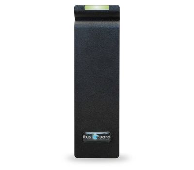 R15-Multi black RusGuard Считыватель, фото  R15-Multi black RusGuard Считыватель, фото [no] | domofonn.ru