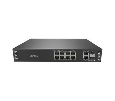JT-POE31128PF Just PoE-коммутатор, фото  JT-POE31128PF Just PoE-коммутатор, фото [no] | domofonn.ru