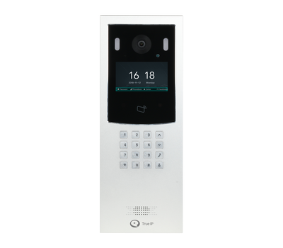 TI-2700C True IP Вызывная панель, фото  TI-2700C True IP Вызывная панель, фото [no] | domofonn.ru
