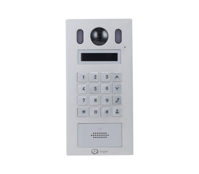 TI-3220WD True IP Вызывная панель, фото  TI-3220WD True IP Вызывная панель, фото [no] | domofonn.ru
