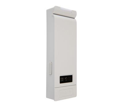 R-10 MF (QR) Grey RusGuard Считыватель, фото  R-10 MF (QR) Grey RusGuard Считыватель, фото [no] | domofonn.ru