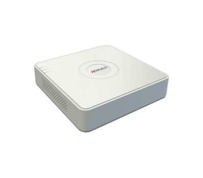 DS-H116GA(B) HiWatch HD-TVI регистратор, фото  DS-H116GA(B) HiWatch HD-TVI регистратор, фото [no] | domofonn.ru