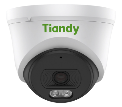 TC-C32XN Spec:I3/E/Y/2.8mm/V5.1 (Spark) Tiandy IP-видеокамера, фото  TC-C32XN Spec:I3/E/Y/2.8mm/V5.1 (Spark) Tiandy IP-видеокамера, фото [no] | domofonn.ru