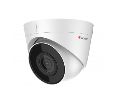 DS-I203(E) (4 mm) HiWatch IP-видеокамера, фото  DS-I203(E) (4 mm) HiWatch IP-видеокамера, фото [no] | domofonn.ru