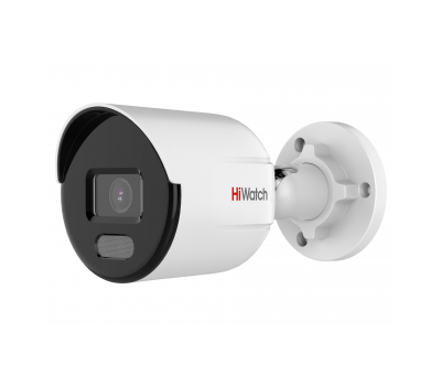 DS-I450L(C) (4mm)  HiWatch IP-видеокамера, фото  DS-I450L(C) (4mm)  HiWatch IP-видеокамера, фото [no] | domofonn.ru