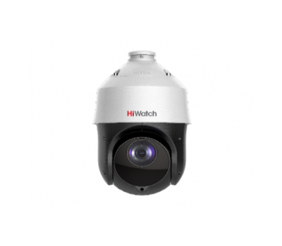DS‑I425(B) HiWatch IP-видеокамера поворотная, фото  DS‑I425(B) HiWatch IP-видеокамера поворотная, фото [no] | domofonn.ru