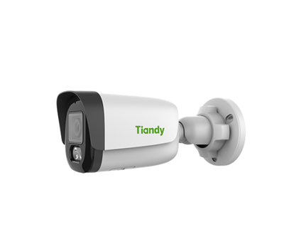 TC-C34WP Spec:W/E/Y/4mm/V4.0(Lite Color Maker) Tiandy IP-видеокамера, фото  TC-C34WP Spec:W/E/Y/4mm/V4.0(Lite Color Maker) Tiandy IP-видеокамера, фото [no] | domofonn.ru