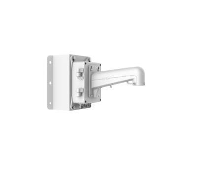 DS-1602ZJ-box-corner Hikvision Кронштейн на стену/угол, фото  DS-1602ZJ-box-corner Hikvision Кронштейн на стену/угол, фото [no] | domofonn.ru