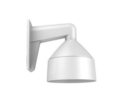 DS-1273ZJ-DM26 Hikvision Настенный кронштейн, фото  DS-1273ZJ-DM26 Hikvision Настенный кронштейн, фото [no] | domofonn.ru