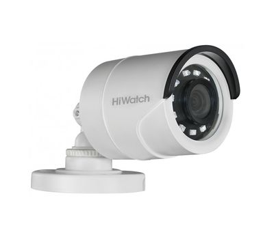 HDC-B020(B)(2.8mm) HiWatch  HD-TVI камера, фото  HDC-B020(B)(2.8mm) HiWatch  HD-TVI камера, фото [no] | domofonn.ru