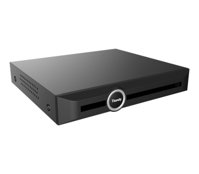 TC-R3120 Spec:I/B/K/V3.1(Lite-K) Tiandy IP‑видеорегистратор, фото  TC-R3120 Spec:I/B/K/V3.1(Lite-K) Tiandy IP‑видеорегистратор, фото [no] | domofonn.ru