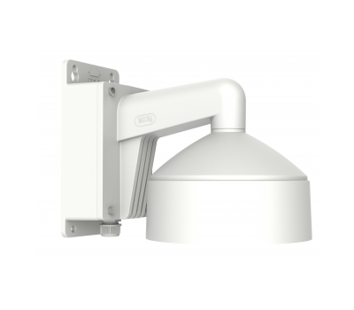 DS-1273ZJ-DM30-B Hikvision Настенный кронштейн, фото  DS-1273ZJ-DM30-B Hikvision Настенный кронштейн, фото [no] | domofonn.ru