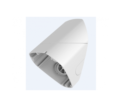 DS-1281ZJ-DM25-B Hikvision Настенный наклонный кронштейн, фото  DS-1281ZJ-DM25-B Hikvision Настенный наклонный кронштейн, фото [no] | domofonn.ru