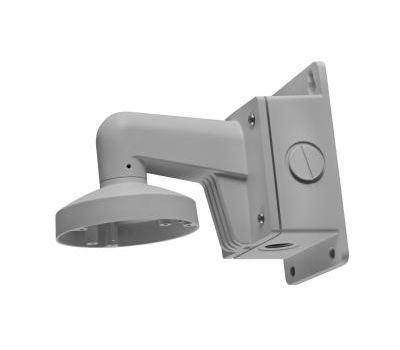 DS-1273ZJ-140B Hikvision Настенный кронштейн, фото  DS-1273ZJ-140B Hikvision Настенный кронштейн, фото [no] | domofonn.ru