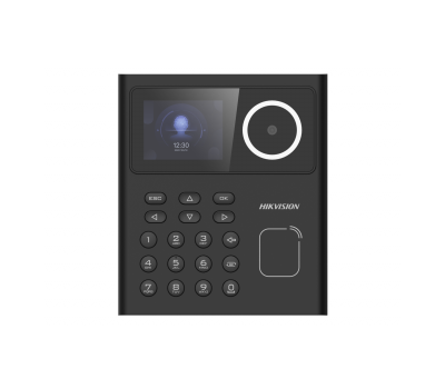 DS-K1T320MX Hikvision Терминал доступа, фото  DS-K1T320MX Hikvision Терминал доступа, фото [no] | domofonn.ru
