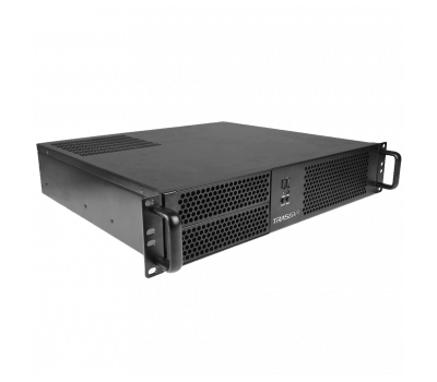 MiniNVR Neuro AF 16 FR TRASSIR IP-видеорегистратор, фото  MiniNVR Neuro AF 16 FR TRASSIR IP-видеорегистратор, фото [no] | domofonn.ru