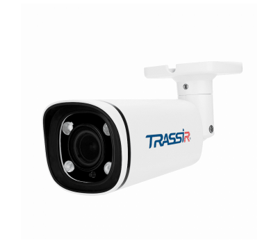 TR-D2123ZCL6 2.7-13.5 TRASSIR IP-видеокамера, фото  TR-D2123ZCL6 2.7-13.5 TRASSIR IP-видеокамера, фото [no] | domofonn.ru