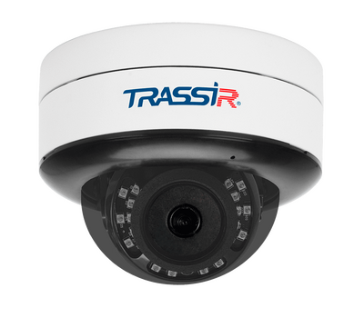 TR-D3121IR2 v6 (3.6 мм) TRASSIR