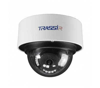 TR-D3181IR3 v3 3.6 TRASSIR IP-камера, фото  TR-D3181IR3 v3 3.6 TRASSIR IP-камера, фото [no] | domofonn.ru