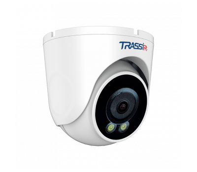 TR-D8121CL2 (2.8 мм) TRASSIR IP-камера, фото  TR-D8121CL2 (2.8 мм) TRASSIR IP-камера, фото [no] | domofonn.ru