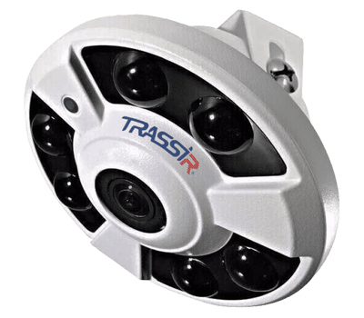 TR-D9151IR2 (1.4 мм) TRASSIR