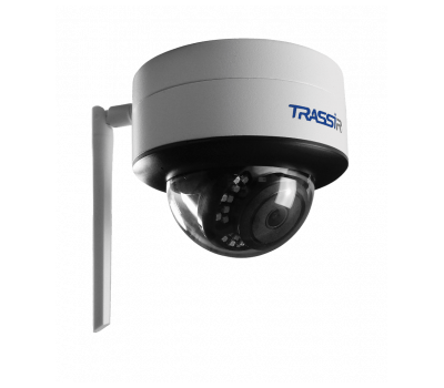 TR-W2D5 v2 2.8 TRASSIR IP-видеокамера, фото  TR-W2D5 v2 2.8 TRASSIR IP-видеокамера, фото [no] | domofonn.ru