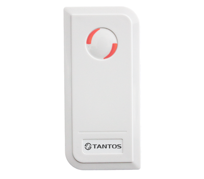 TS-CTR-EMF White Tantos Автономный контроллер доступа, фото  TS-CTR-EMF White Tantos Автономный контроллер доступа, фото [no] | domofonn.ru