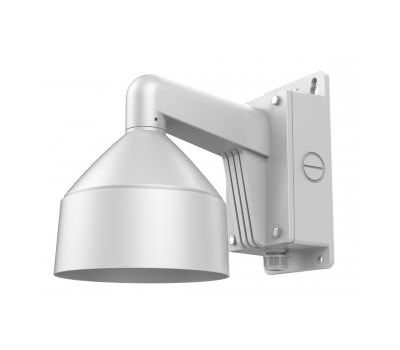 DS-1273ZJ-DM26-B Hikvision Настенный кронштейн, фото  DS-1273ZJ-DM26-B Hikvision Настенный кронштейн, фото [no] | domofonn.ru