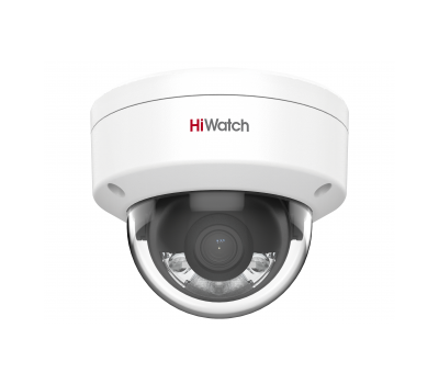 DS-I452L(B)(2.8mm) HiWatch IP-видеокамера, фото  DS-I452L(B)(2.8mm) HiWatch IP-видеокамера, фото [no] | domofonn.ru