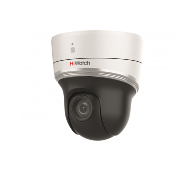PTZ-N2204I-D3(B) HiWatch IP-видеокамера, фото  PTZ-N2204I-D3(B) HiWatch IP-видеокамера, фото [no] | domofonn.ru