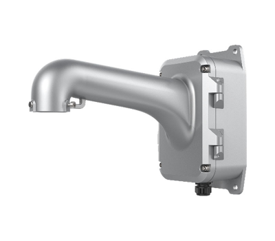 DS-1604ZJ-BOX Hikvision Настенный кронштейн, фото  DS-1604ZJ-BOX Hikvision Настенный кронштейн, фото [no] | domofonn.ru