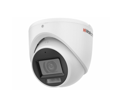 DS-T203A(B) (2.8mm) HiWatch  HD-видеокамера, фото  DS-T203A(B) (2.8mm) HiWatch  HD-видеокамера, фото [no] | domofonn.ru