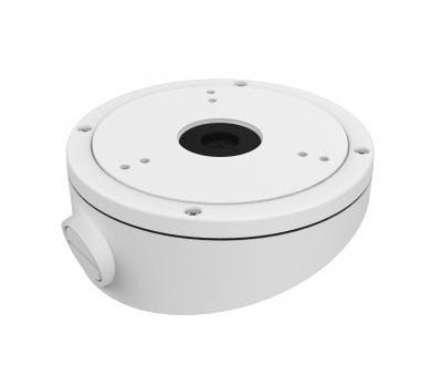 DS-1281ZJ-M Hikvision Наклонный потолочный кронштейн, фото  DS-1281ZJ-M Hikvision Наклонный потолочный кронштейн, фото [no] | domofonn.ru