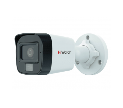 DS-T200A(B) (2.8mm) HiWatch  HD-видеокамера, фото  DS-T200A(B) (2.8mm) HiWatch  HD-видеокамера, фото [no] | domofonn.ru