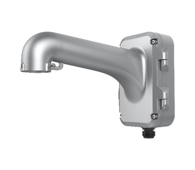 DS-1604ZJ-P Hikvision Настенный кронштейн, фото  DS-1604ZJ-P Hikvision Настенный кронштейн, фото [no] | domofonn.ru