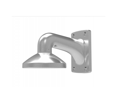 DS-1703ZJ Hikvision Настенный кронштейн, фото  DS-1703ZJ Hikvision Настенный кронштейн, фото [no] | domofonn.ru