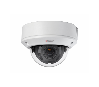 DS-I258Z(B) (2.8-12 mm) HiWatch IP-видеокамера, фото  DS-I258Z(B) (2.8-12 mm) HiWatch IP-видеокамера, фото [no] | domofonn.ru