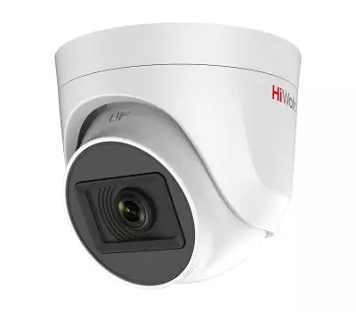 HDC-T020-P(B)(3.6mm) HiWatch  HD-TVI камера, фото  HDC-T020-P(B)(3.6mm) HiWatch  HD-TVI камера, фото [no] | domofonn.ru